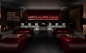 Conrad Osaka